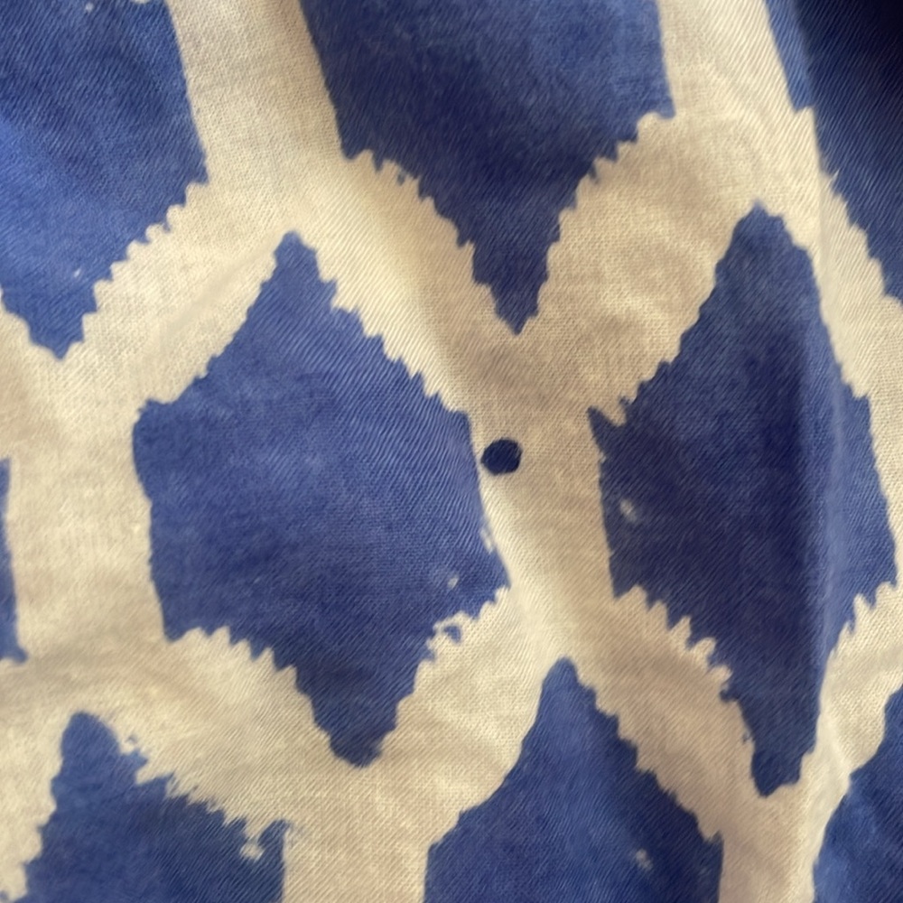 Roller Rabbit pants - Picture 2 of 2